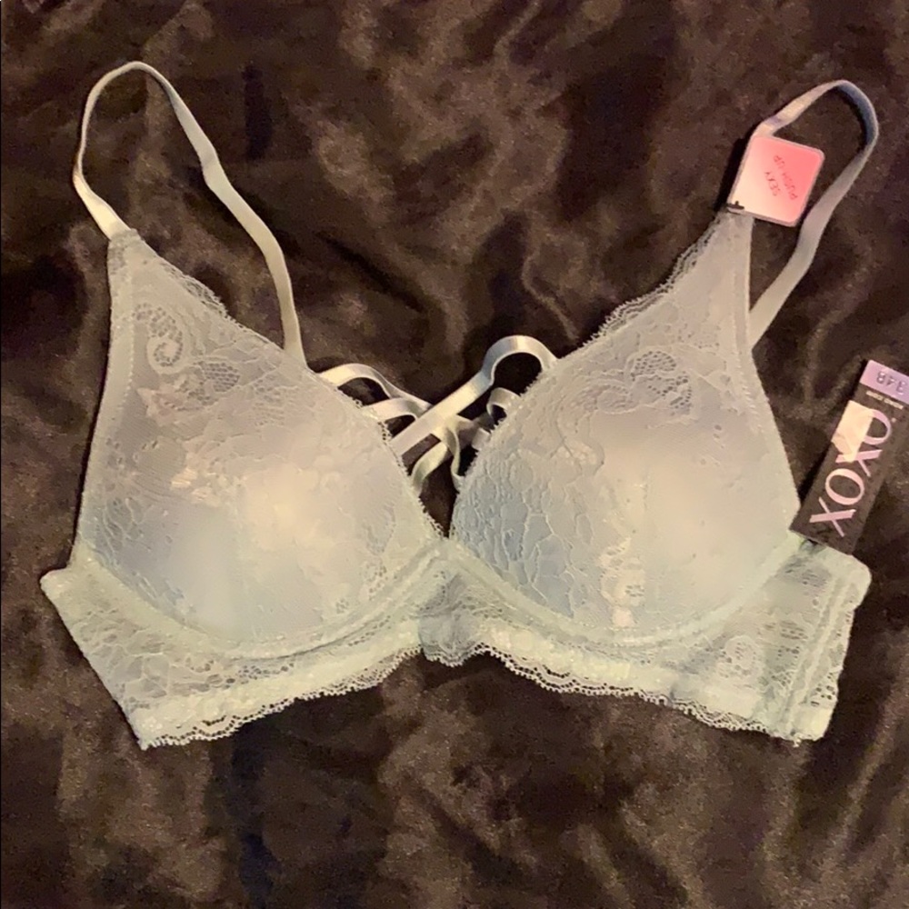 XOXO “Sexy Push up Bra” 34B
